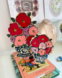 Thumbnail for Small Bouquet (Andrea Keys Connell)