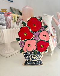 Thumbnail for Large Bouquet (Andrea Keys Connell)