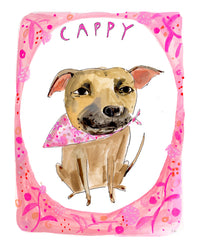 Thumbnail for Pet Portraits with Elizabeth Graeber