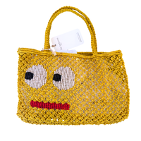 Thumbnail for Big Eyes Small Tote