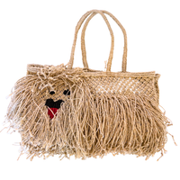 Thumbnail for Dog Tote
