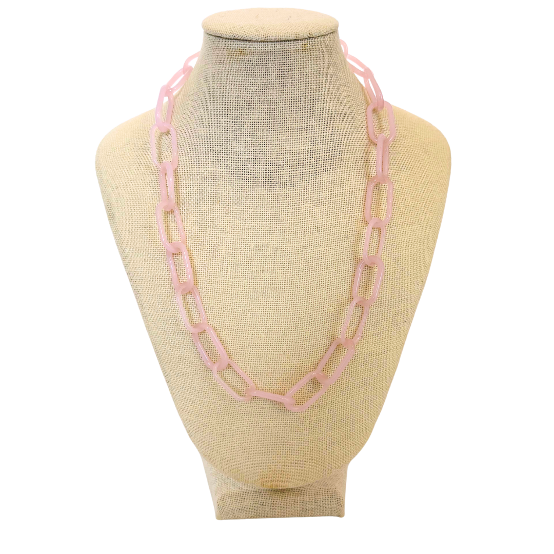 Chain Necklace (Kate Crankshaw)