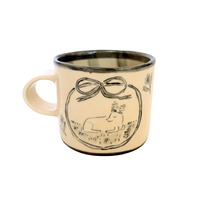 Thumbnail for Animal Mug (Steph Becker)