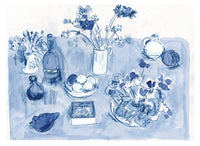Thumbnail for Mark Parker Print