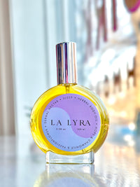 Thumbnail for Herbal Body Oil - La Lyra
