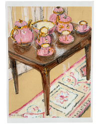 Thumbnail for Mark Parker Print
