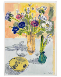 Thumbnail for Mark Parker Print