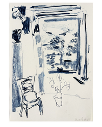 Thumbnail for Mark Parker Print