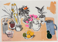 Thumbnail for Mark Parker Print