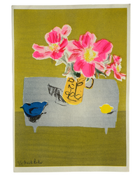 Thumbnail for Mark Parker Print