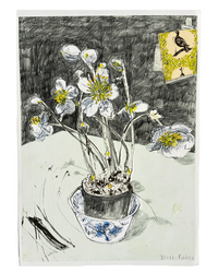 Thumbnail for Mark Parker Print