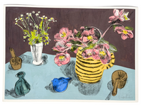Thumbnail for Mark Parker Print