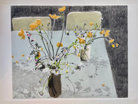 Thumbnail for Mark Parker Print