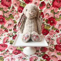 Thumbnail for Blossom Posy Bunny - Jellycat