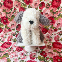 Thumbnail for Curvie Sheep Dog - Jellycat