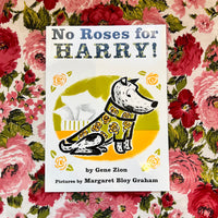 Thumbnail for No Roses for Harry