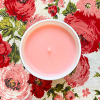 Thumbnail for Hello There Candle - Garden Rose