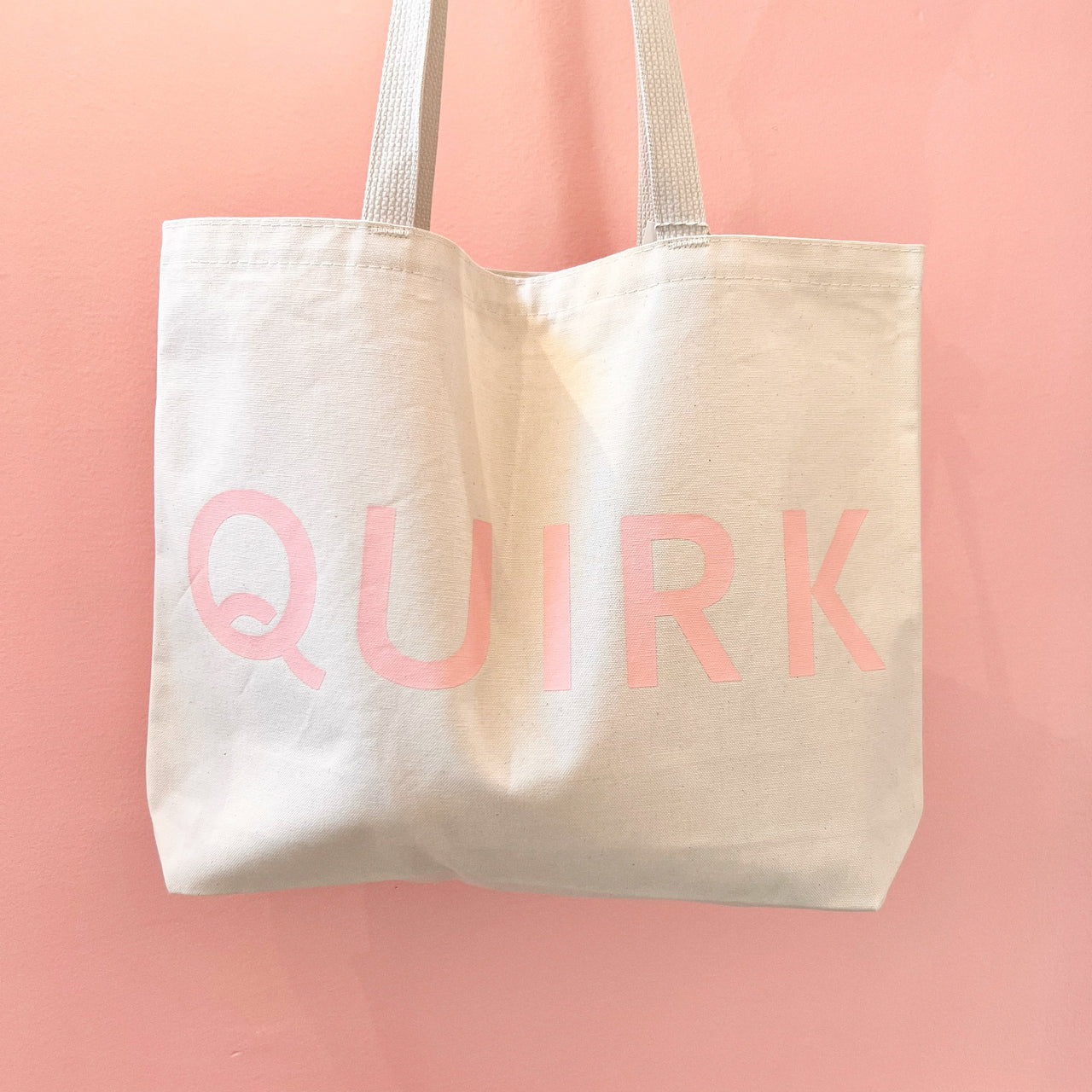 Quirk Tote