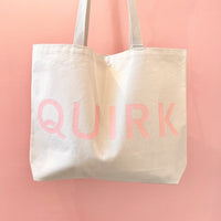 Thumbnail for Quirk Tote
