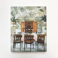 Thumbnail for The World At Your Table