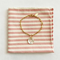 Thumbnail for Quirk Spritz Charm Bracelet - GatherBK