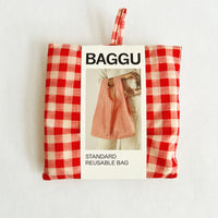 Thumbnail for Big Baggu - Red Gingham