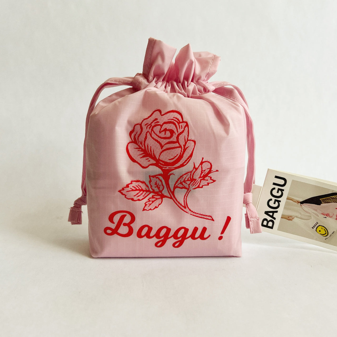 Baggu Thank You Set