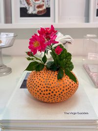 Thumbnail for orb vase B (Judith Fae Brown)