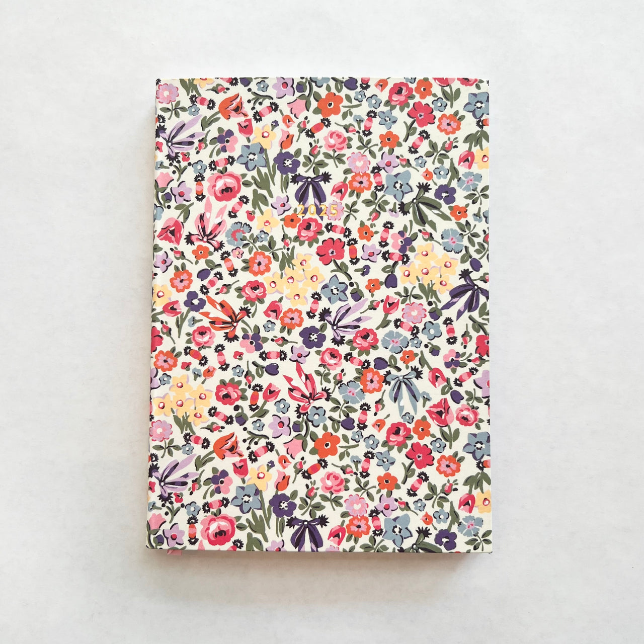 Cath Kidston 2025 Diary - Ohh Deer