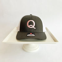 Thumbnail for Quirk Trucker Cap