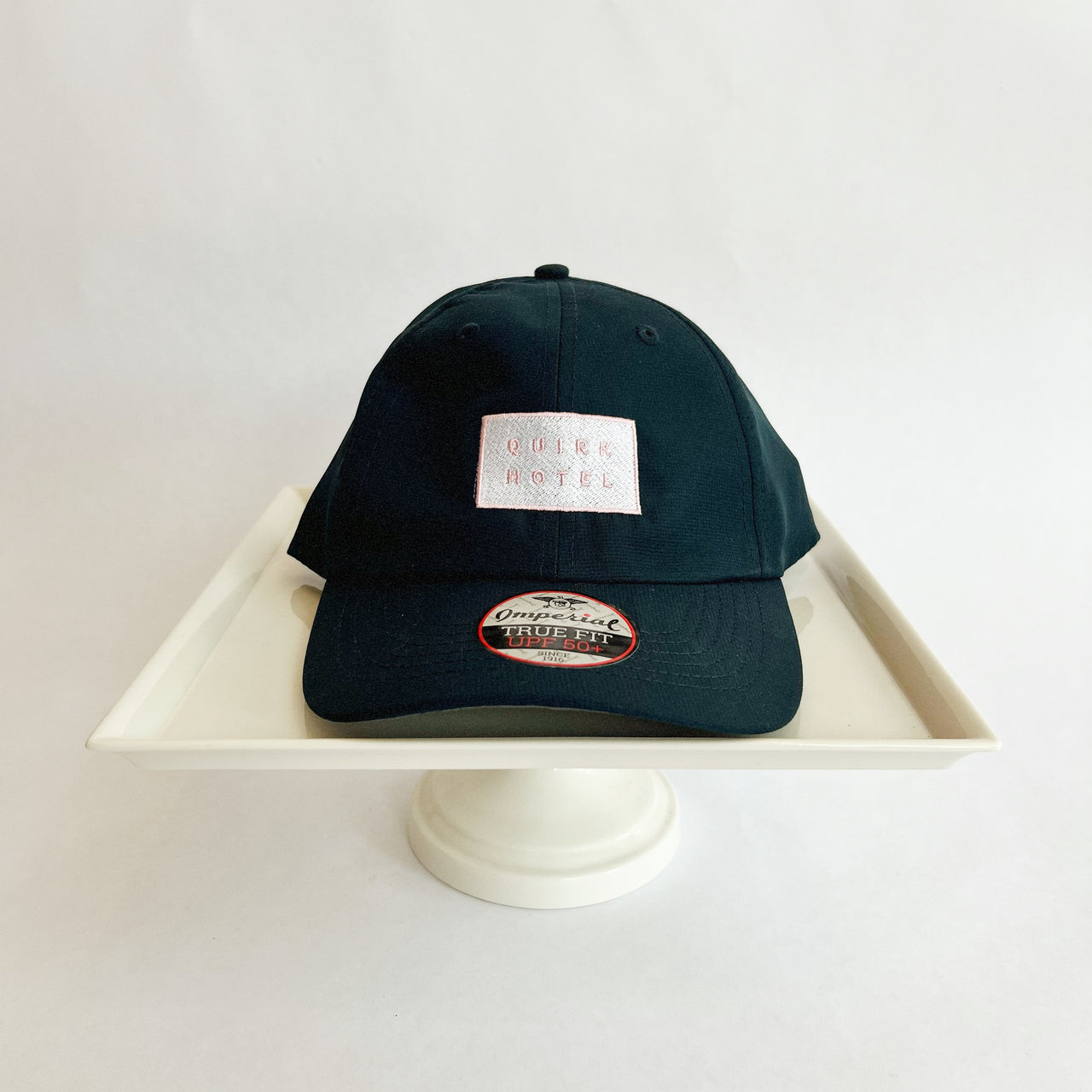 Quirk Sport Cap