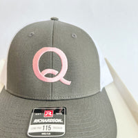 Thumbnail for Quirk Trucker Cap