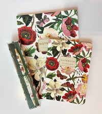 Thumbnail for Notebook - Bruno Visconti