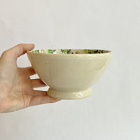 Thumbnail for Green Tile Bowl - Alyssa Ceramics