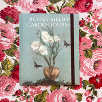 Thumbnail for Bunny Mellon Garden Journal