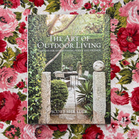 Thumbnail for The Art of Outdoor Living - Scott Shrader