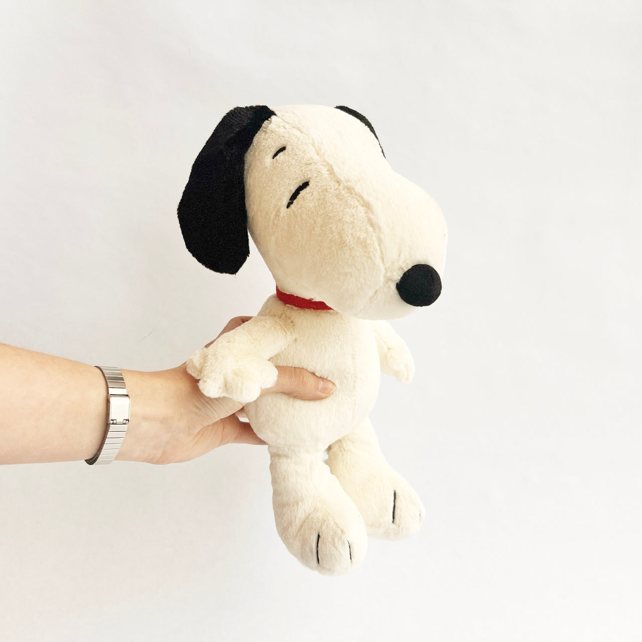 Snoopy Plush Toy - Steiff