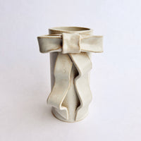 Thumbnail for Ribbon Bow Vase