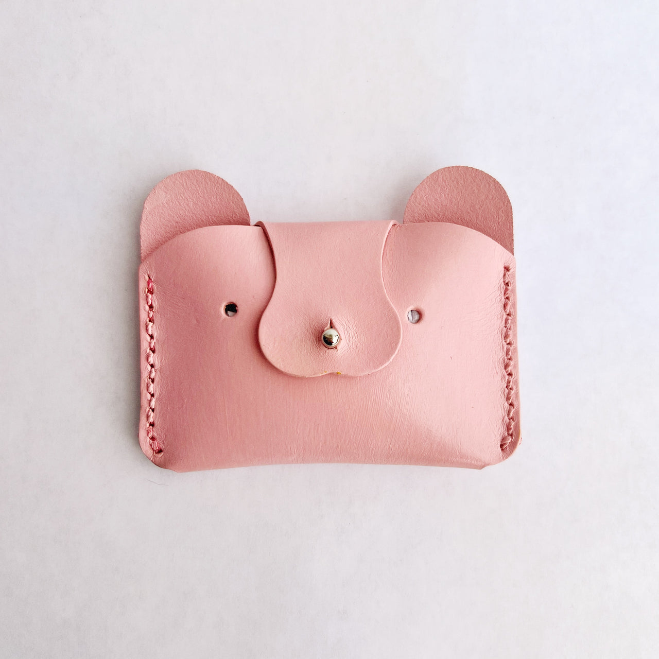 Bear Wallet