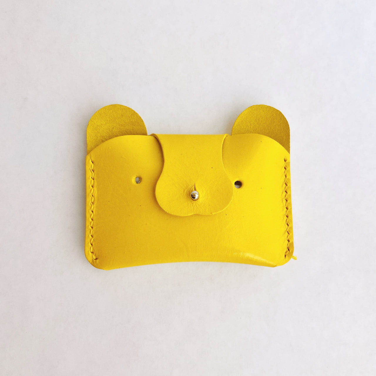 Bear Wallet