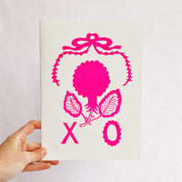 Thumbnail for Minnieolga XO Card