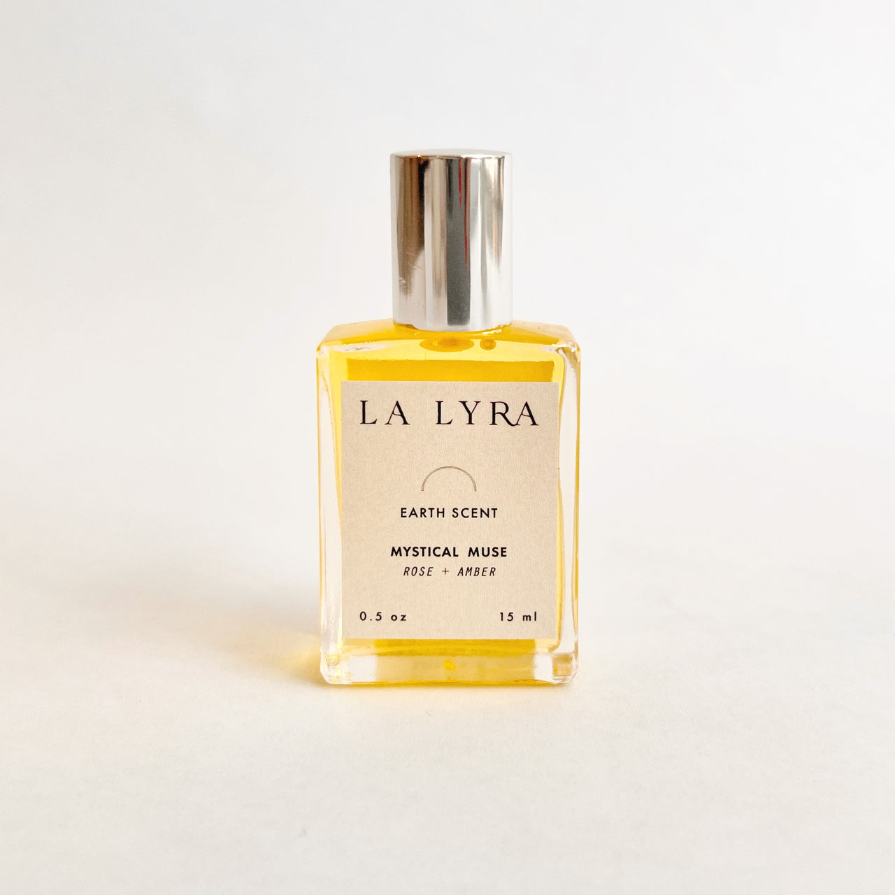 Earth Scent - La Lyra