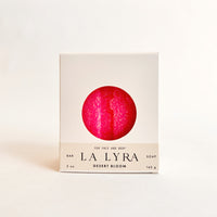 Thumbnail for Bar Soap - La Lyra
