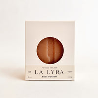 Thumbnail for Bar Soap - La Lyra
