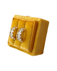 Thumbnail for Cleo Huggies - Katie Waltman Jewelry