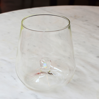 Thumbnail for Opal Wine Glass (Sean Donlon)