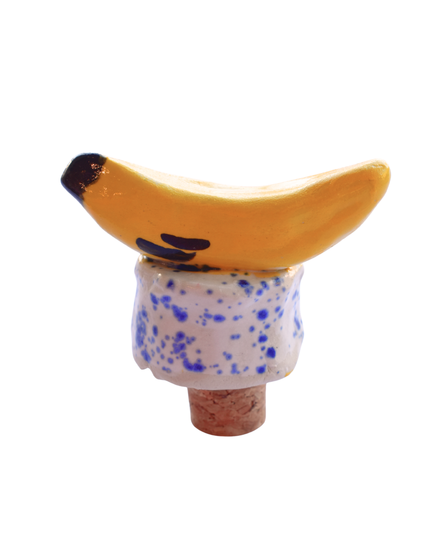 Bottle stopper (Jen Deibert)