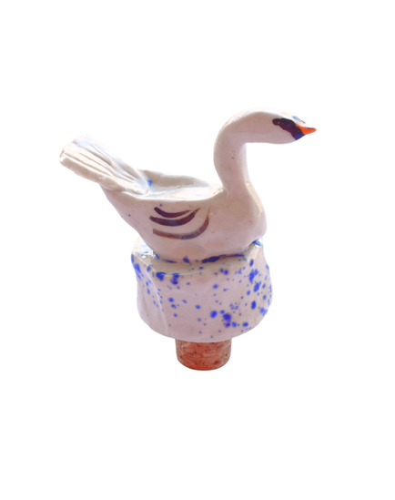 Bottle stopper (Jen Deibert)