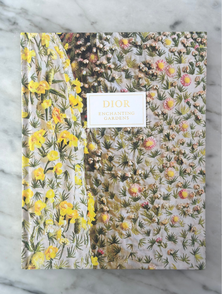 Dior: Enchanting Gardens