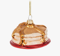 Thumbnail for Pancake Stack Ornament